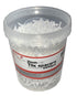 ProSolutions - Croisillons en X de 2mm (1/16") - Seau de 1000