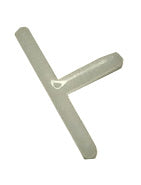 ProSolutions - Croisillons 2 mm "T"