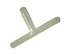 ProSolutions - Croisillons 3 mm "T"