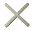 ProSolutions - Croisillons en X de 3mm (1/8") (paquet de 250)