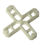 ProSolutions - Croisillons en X de 6mm (1/4") (paquet de 250)