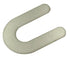 ProSolutions - Cales Fer à Cheval 1/16" - 2mm - Paquet de 200