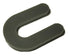 ProSolutions - Cales Fer à Cheval 6 mm (paquet de 100)