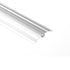 Schluter - SHOWERPROFILE-WSK Profilé de support modernisé - aluminium anodisé mat 5/16" (8 mm) x 8' 2-1/2"