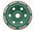 TDT Tools - Single Row Diamond Grinding Cup Wheel 4-1/2 - SR115