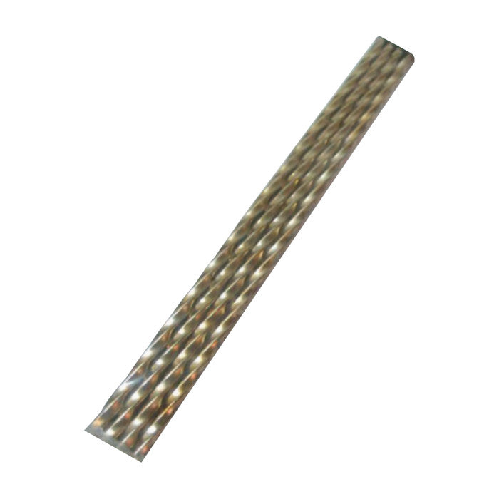 M-D PRO - Tringle d'escalier torsadée style antique - 30"