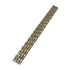 M-D PRO - Tringle d'escalier torsadée en laiton - 30"
