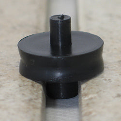 Pearl Abrasive - Smart Spacer. grand 1/4". 5/16". 3/8" (paquet de 100)