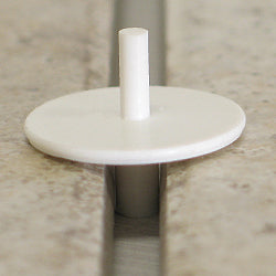Pearl Abrasive - Smart Spacer. Small 1/8". 1/16". 3/16" (paquet de 200)