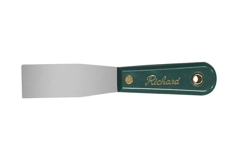 Richard - Couteau A Joint Acier Inox. 4 Flexible