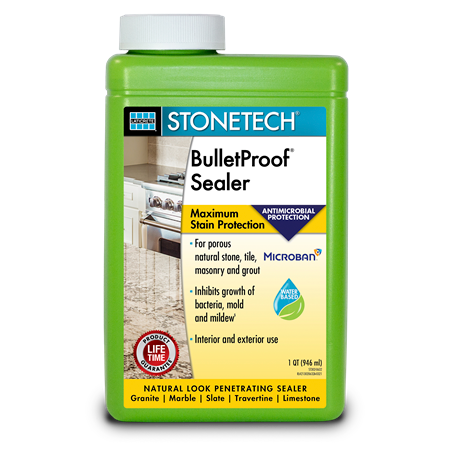 Laticrete - Stonetech BulletProof Scellant 946 ml