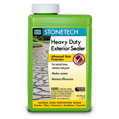 Laticrete - Stonetech Scellant extérieur ultra-résistant 946 ml