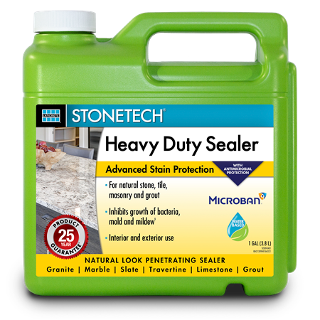 Laticrete - Stonetech Scellant ultra-résistant 3.8 L
