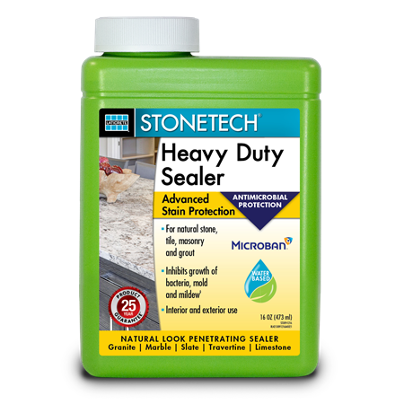 Laticrete - Stonetech Scellant ultra-résistant 473 ml