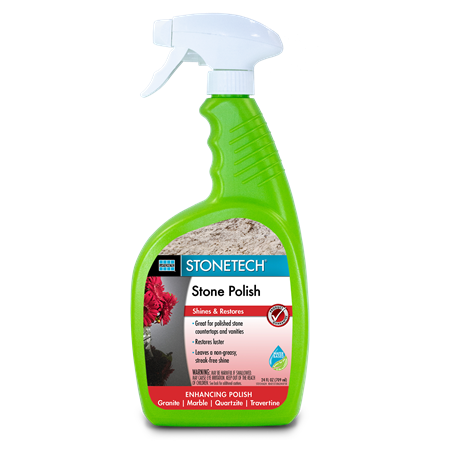 Laticrete - Stonetech Produit à polir 709 ml