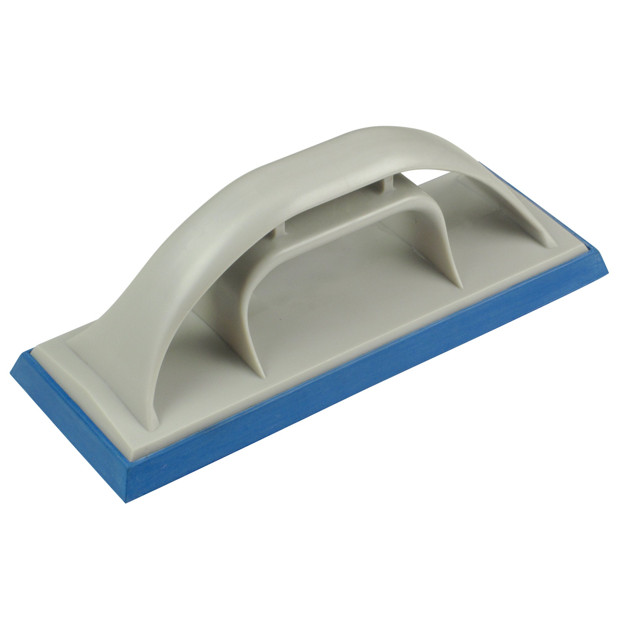 Kraft Tool - Taloche à coulis époxy avec poignée en plastique 10" x 3 3/4"