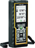 Stabila - Ld520 Mesureur Dist. Laser 33 Fonct.200m