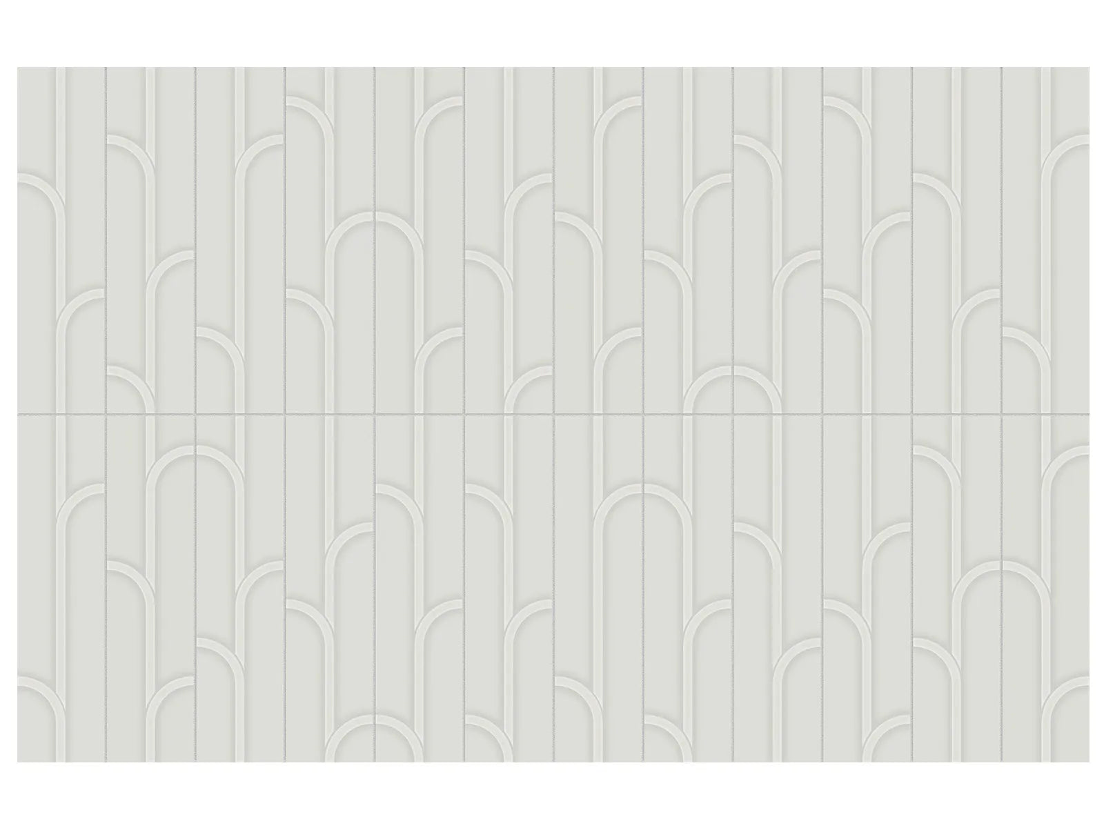 Geometra Ivy Stone - 3X12 ||4000-0305-0