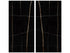 Sahara Black / Block 15
