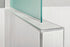 Schluter - Rondec 3/8 Corner Sink 5/16 Stainless Steel ||I2S/RO80E/V2A