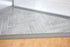 2-5/16" x 36" x 72" - Schluter KERDI-SHOWER-LT Prefabricated Sloped Shower Base with Side Outlet Position|| KSLT9151830S