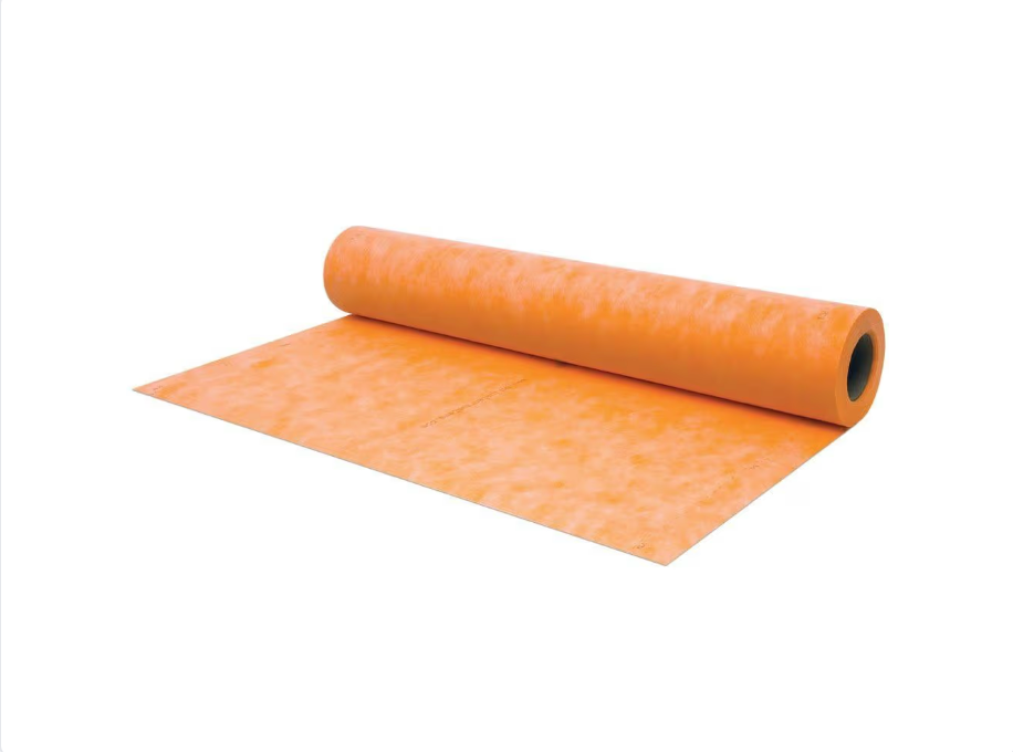 KERDI-DS - 3' 3" x 98' 5" (323 ft²) - Schluter Waterproofing Membrane