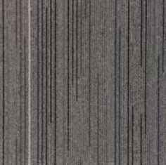ProSolutions - Tuiles de tapis Prospective Broadway 19-11/16" x 19-11/16" - 5.98 v² par boite
