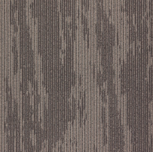 ProSolutions - Tuiles de tapis Specter Brouillard Cendré 19-11/16" x 19-11/16" - 5.98 v² par boite