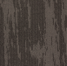 ProSolutions - Tuiles de tapis Specter Étain 19-11/16" x 19-11/16" - 5.98 v² par boite
