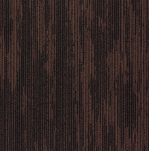 ProSolutions - Planche de tapis Specter Chêne Foncé 9-27/32" x 39-3/8" - 5.98 v² par boite