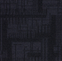ProSolutions - Tuiles de tapis Trek Fontaine 19-11/16" x 19-11/16" - 5.98 v² par boite