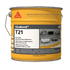 Sika - Sikabond-T21 Adhésif uréthane pour plancher en bois, membrane d'humidité et réduction du bruit, 15.40 L ||SK-F09295