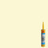Sika - Adhésif élastomère pour joints Sikaflex-1A Blanc colonial Saucisse de 600 ml