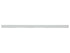 Anatolia - Teramoda - Silver - Quart-de-rond lustré 30 cm (12 po) ||4002-0162-0