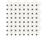Anatolia - Céramique mosaïque Soho Retro Black Mat 12" x 12"