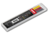 Sola - Recharges de mines de couleur pour crayons SC TLM2  4-3/4" (paquet de 6)