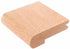 M-D PRO - Nez De Marche Érable 3/4" x 3-1/2" x  8'