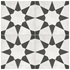 Anatolia - Form Stellar Monochrome Blend - 8X8 ||4500-0773-0 ||4500-0773-0