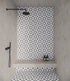 Utopio Stellar Natural Stone Mosaic - Burgundy ||5001-0388-0