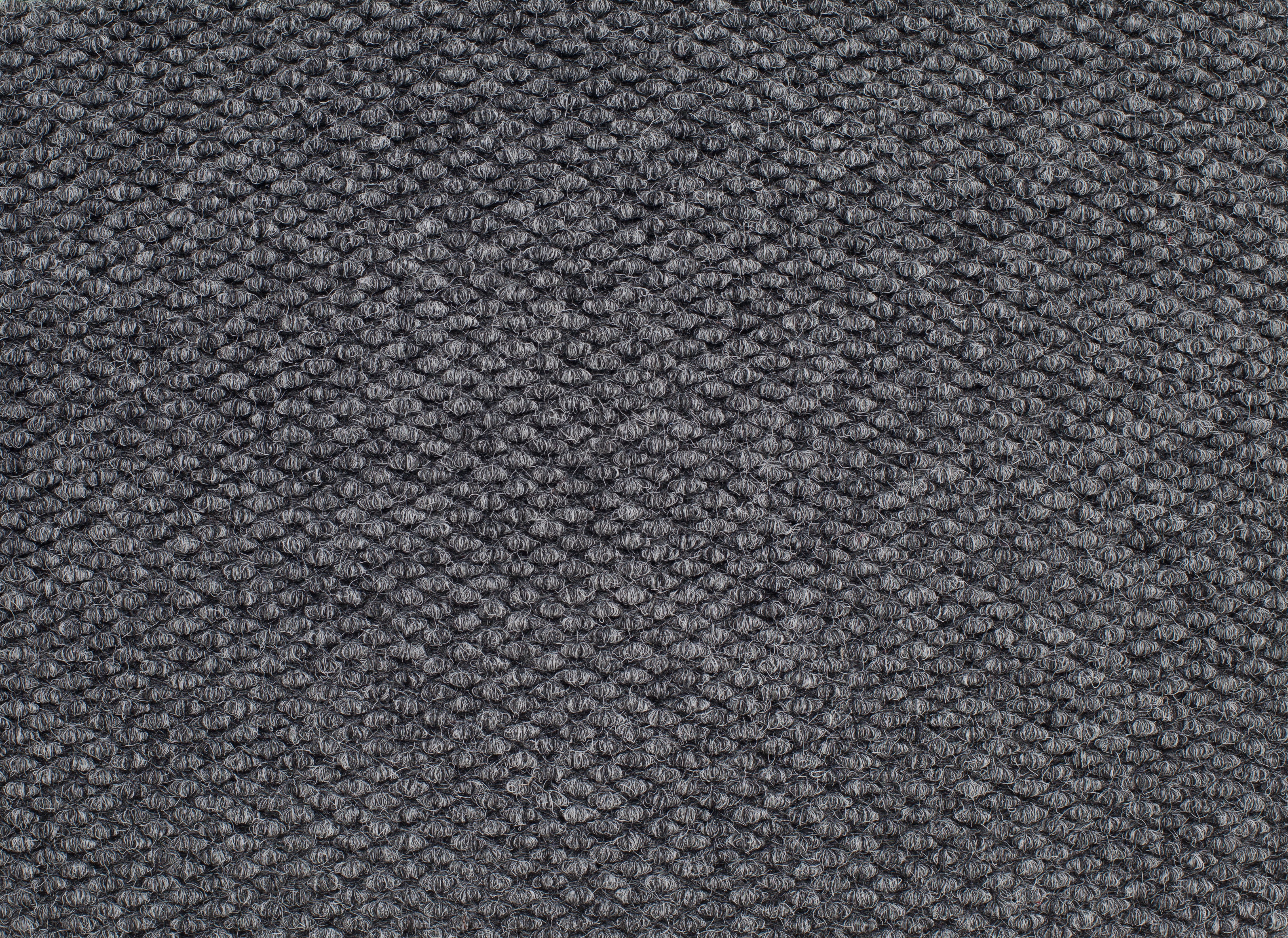 Vifloor - Tapis commercial Super Series #1127 Dark Grey 6' 7" de large (vendu au pi²) - Si rouleau non complet