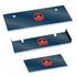 Taylor Tools - 7 Slotted Blade (V.C.T.)