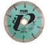 Pearl Abrasive - Lame à double rejointement P4 Sandwich 4-1/2"