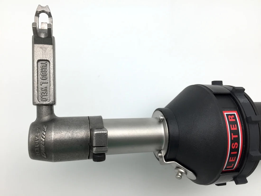 Turbo Heat - Turbo L Welding System Kit