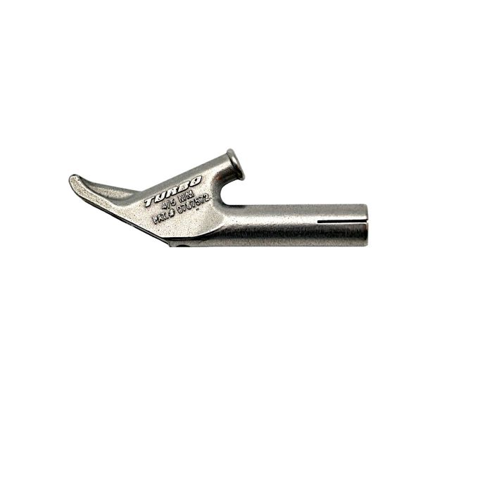 Turbo Heat - Super Turbo Adaptateur 4/5mm Bout Rond