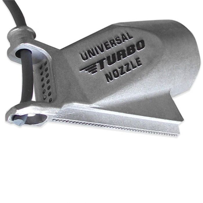 Turbo Heat - Turbo Precision Adaptateur 4/5mm Bout Rd