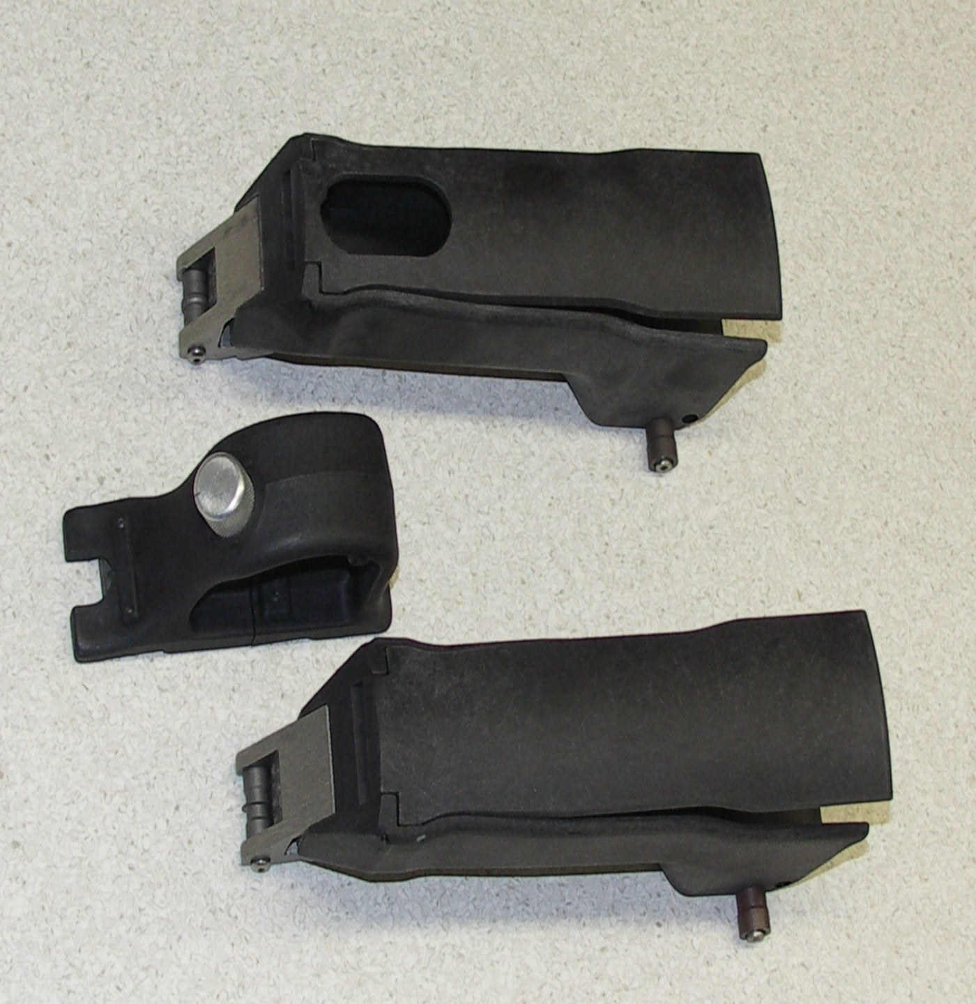 Turbo Heat - Marmo Groover Set & Turbo Plane Kit