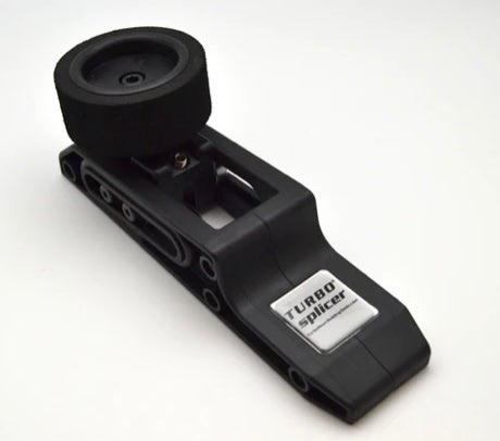 Turbo Heat - Turbo Splicer
