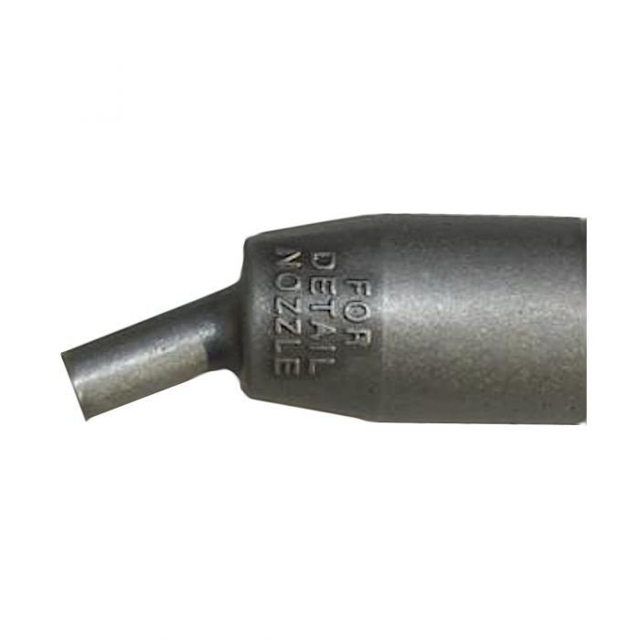 Turbo Heat - Turbo Adaptateur L Bout Fin Hot Jet S