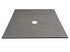 ARC - TrueDEK Classic Base de douche 59" x 59"