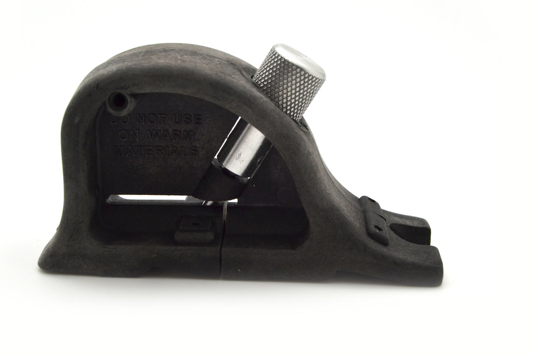 Turbo Heat - Turbo Plane Handle